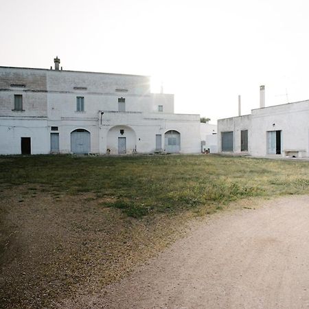 チェーリエ・メッサーピカMasseria Cervelleraアパートメント エクステリア 写真